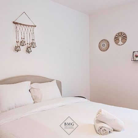 Palladium Appartement Disneyland Bmyguest Serris Dış mekan fotoğraf