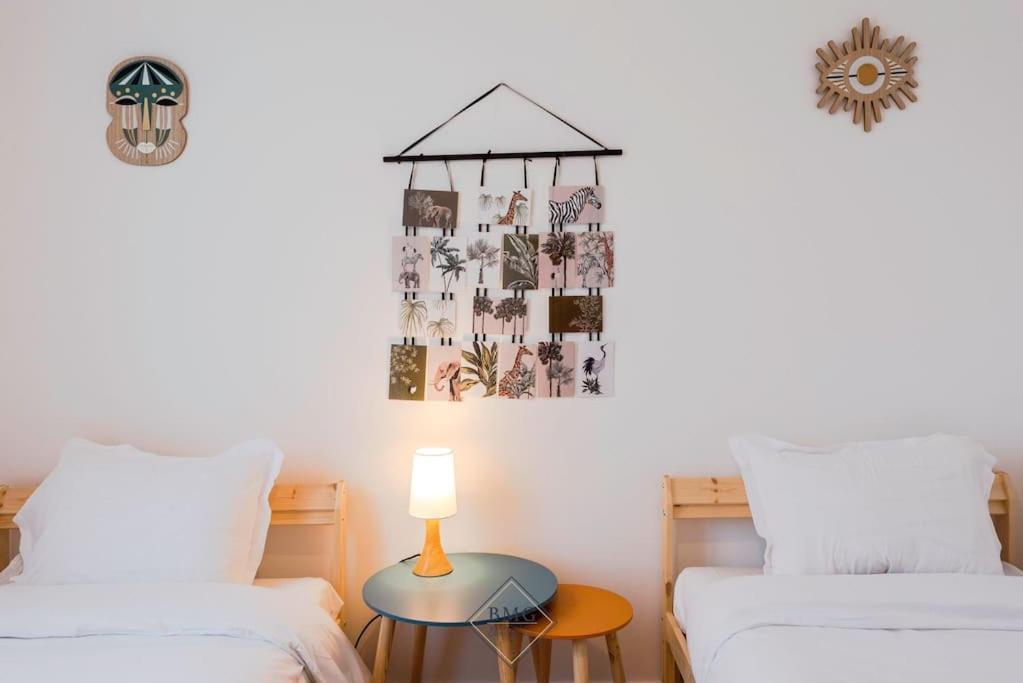 Palladium Appartement Disneyland Bmyguest Serris Dış mekan fotoğraf